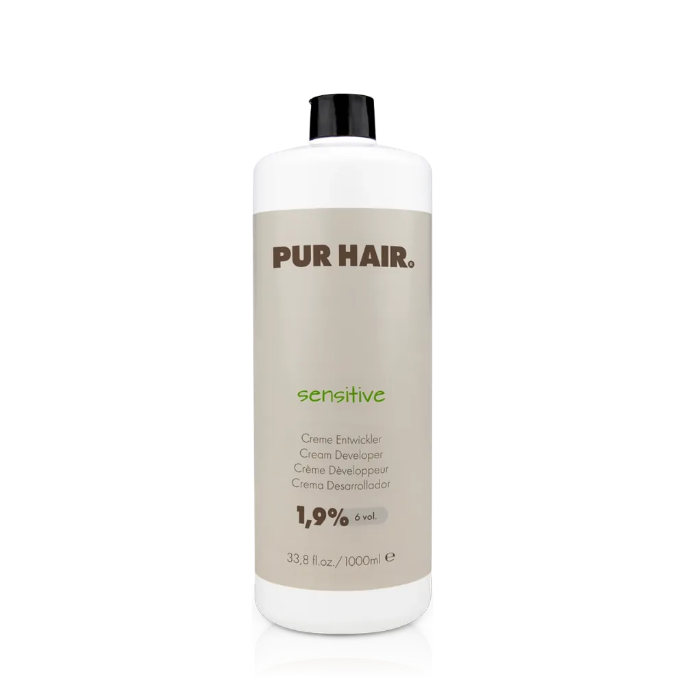 SENSITIVE H2O2 1,9 % 1000 ML