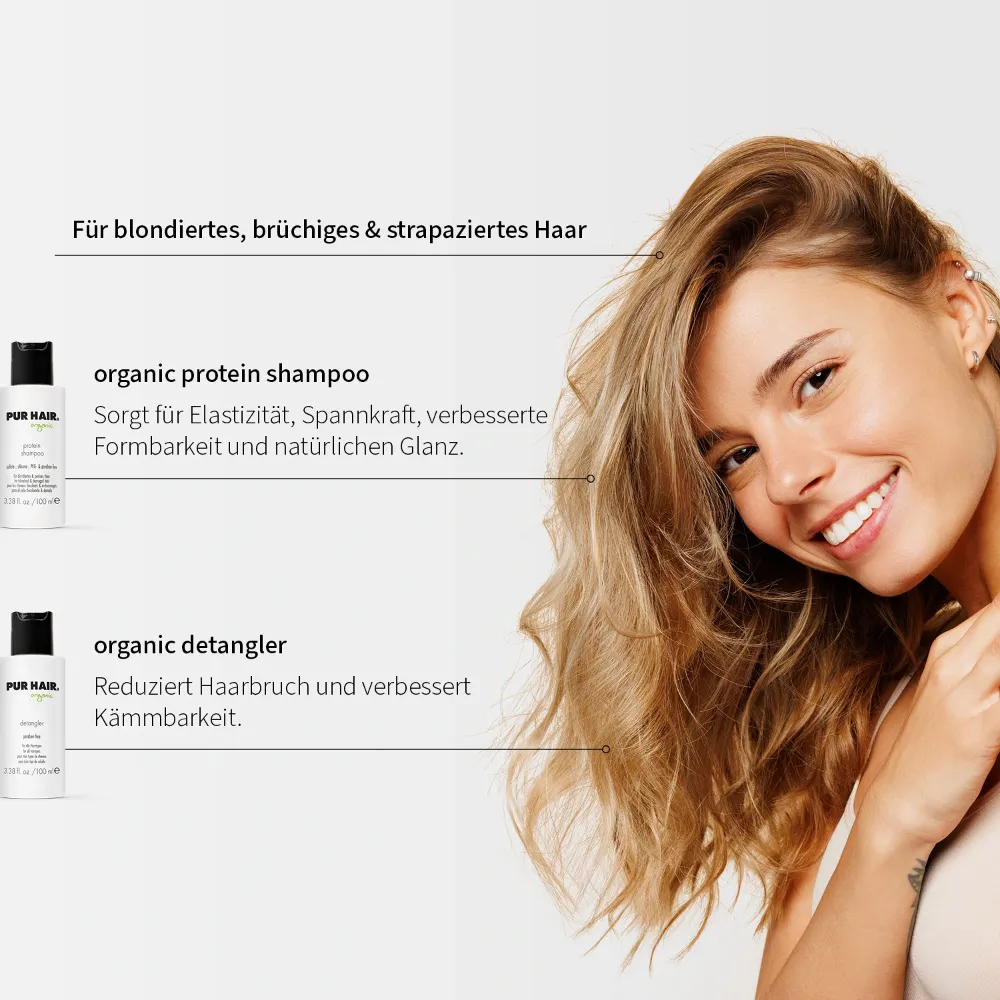 TRAVEL SET BUNDLE PROTEIN