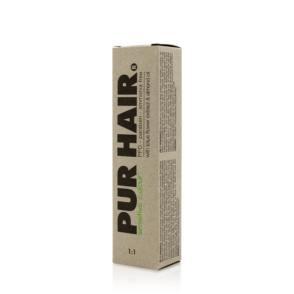 SENSITIVE 6.1 DUNKELBLOND ASCH 60 ML