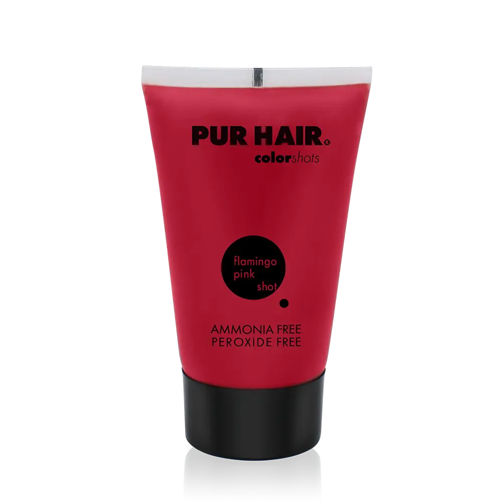 COLORSHOTS FLAMIGO PINK 100 ML