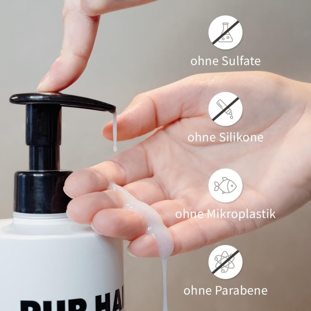 ORGANIC MOISTURE TREATMENT 1000 ML