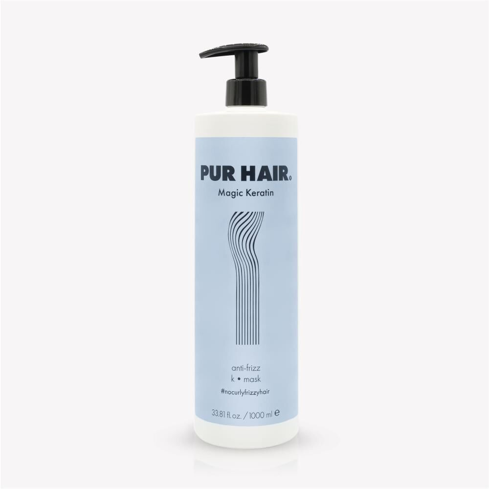 K ⦁ MASK & CONDITIONER 1000 ML