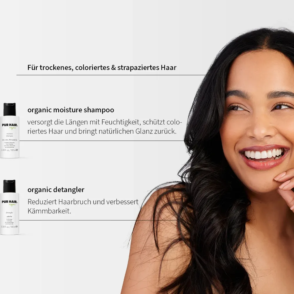 TRAVEL SET BUNDLE MOISTURE