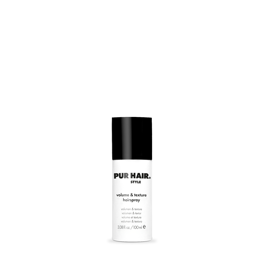 VOLUME & TEXTURE HAIRSPRAY 100 ML 12 Stück