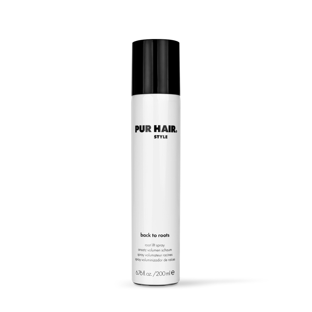 BACK TO ROOTS 200 ML