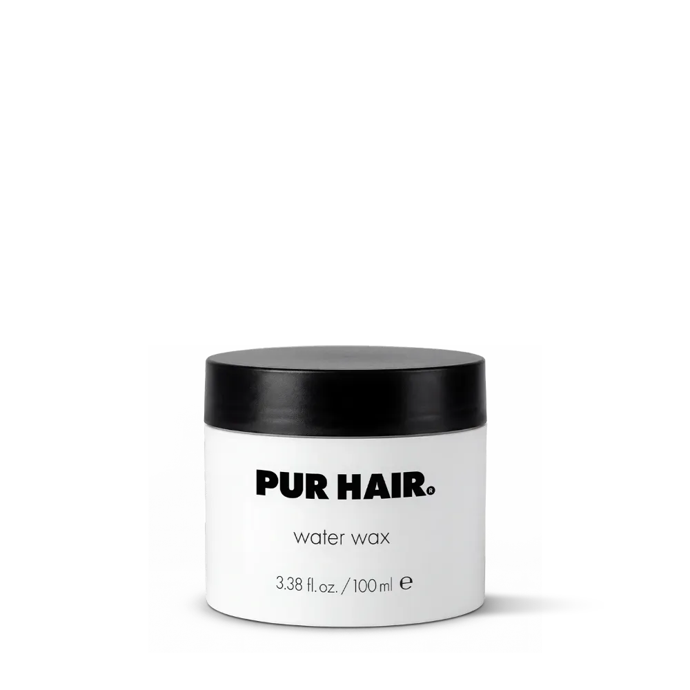 WATER WAX 100 ML