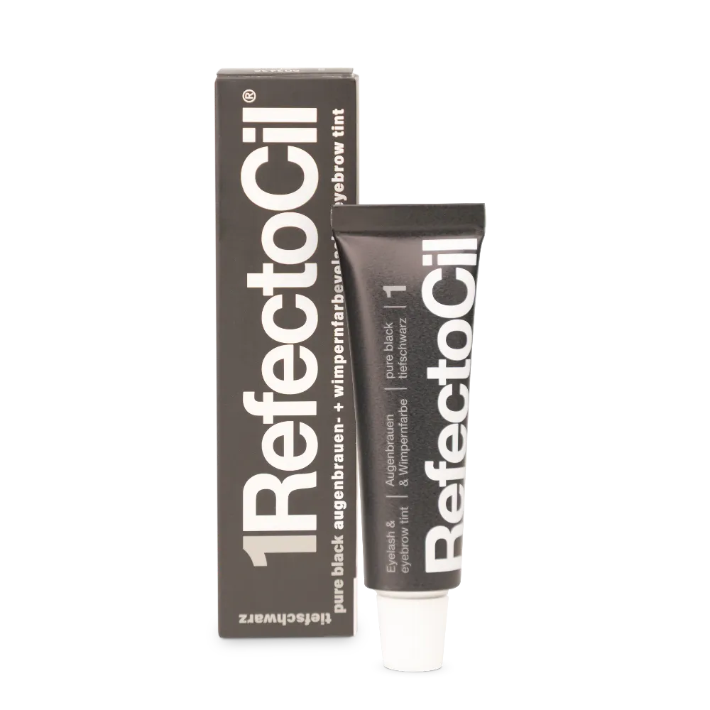 REFECTOCIL TIEFSCHWARZ 15 ML