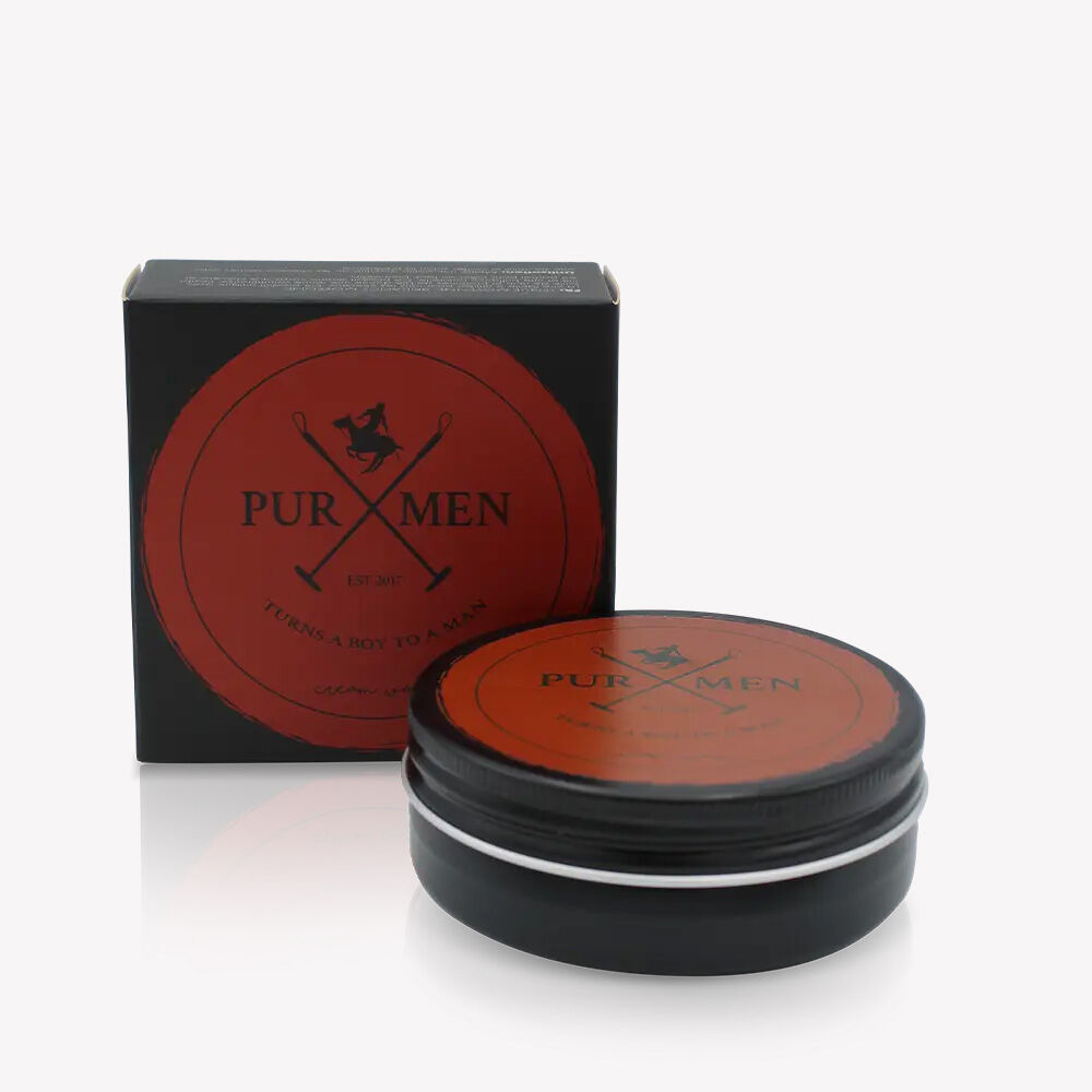 PUR MEN CREAM WAX