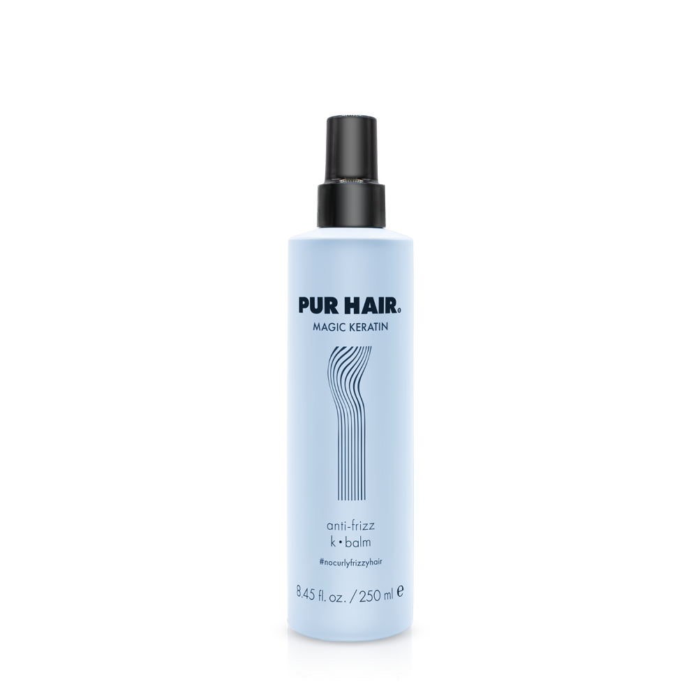 K ⦁ ANTI FRIZZ BALM 250 ML