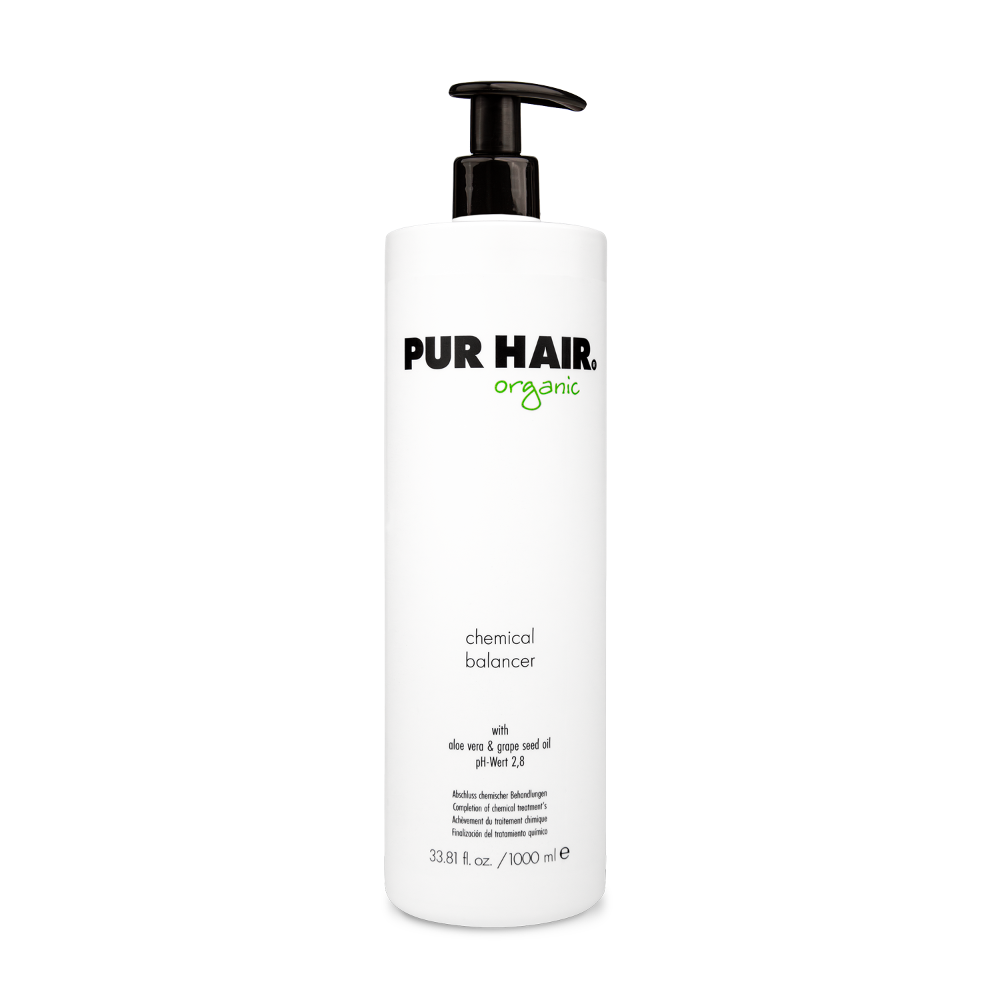 ORGANIC CHEMICAL BALANCER 1000 ML