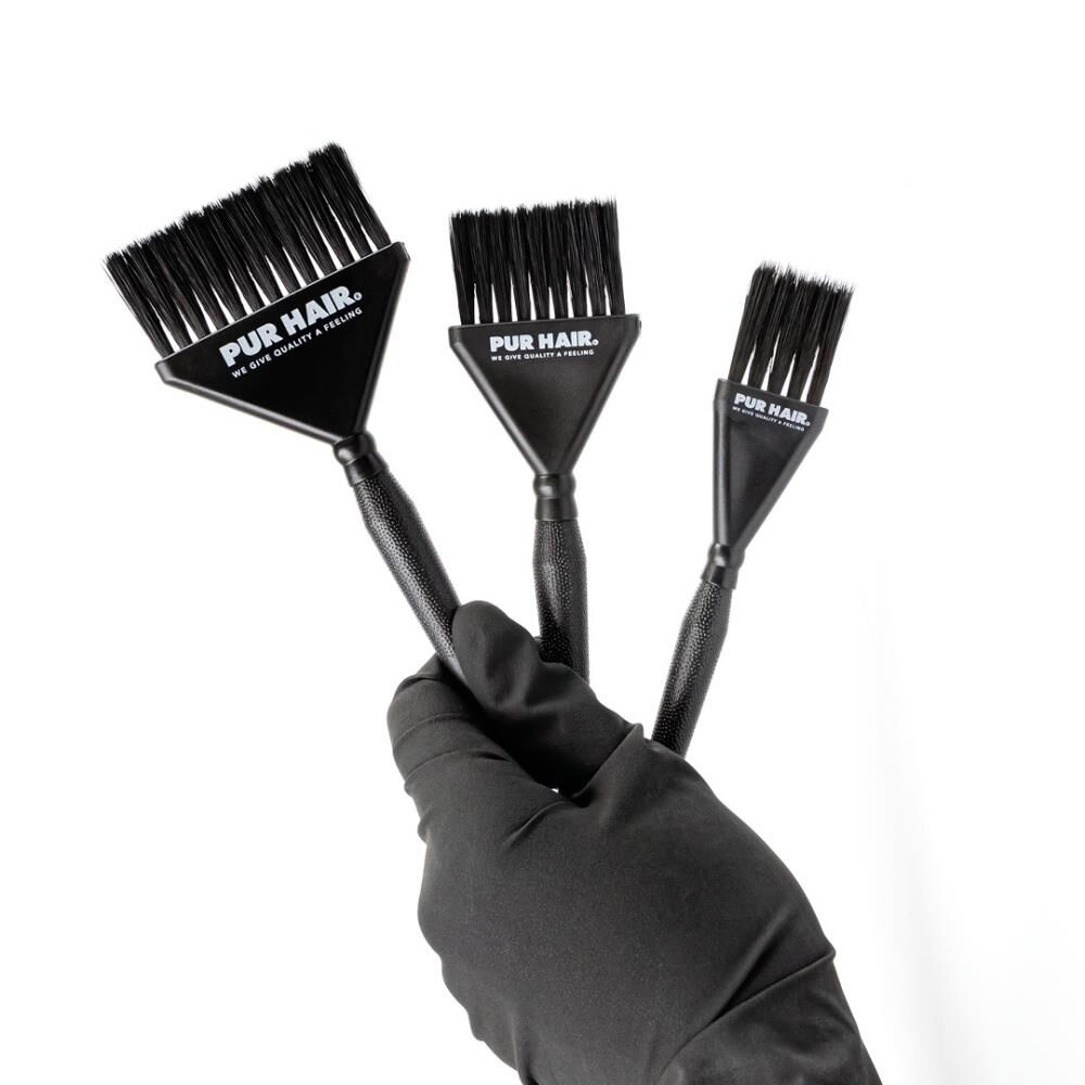 PROFESSIONAL COLOUR BRUSH SET