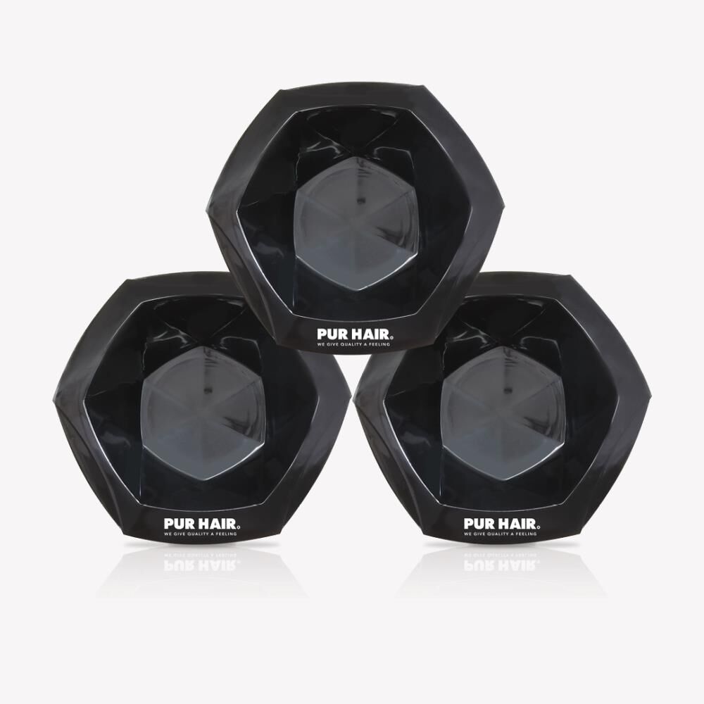 PROFESSIONAL COLOUR BOWL SET