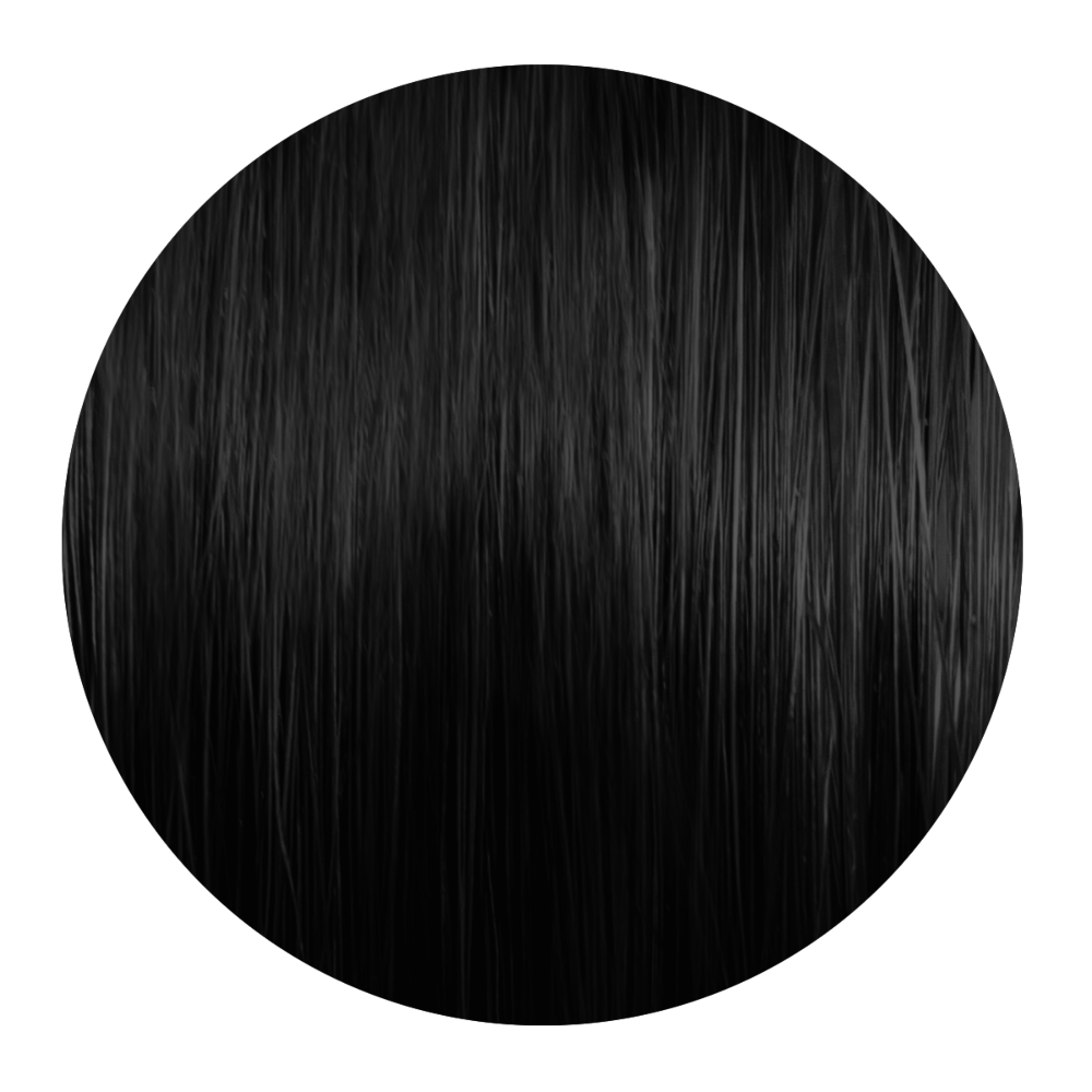 COLOUR 1.0 SCHWARZ 100 ML