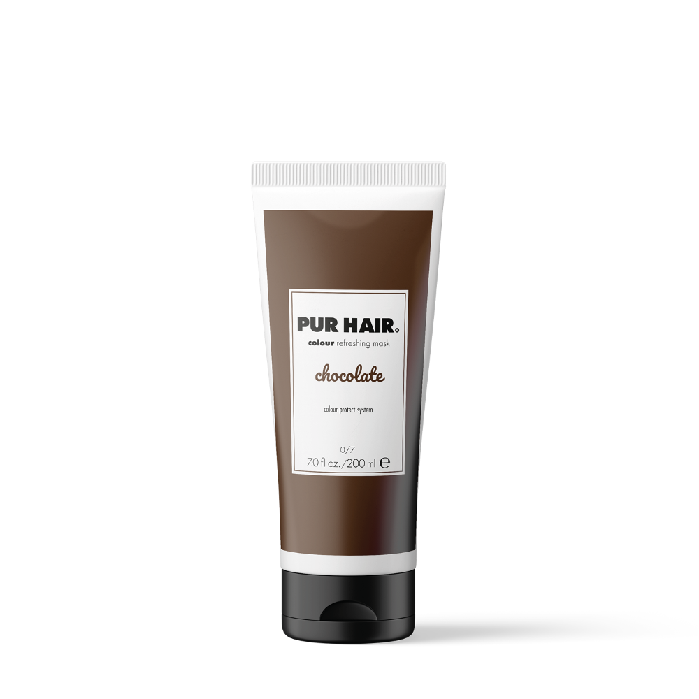 REFRESHING MASK CHOCOLATE 200 ML