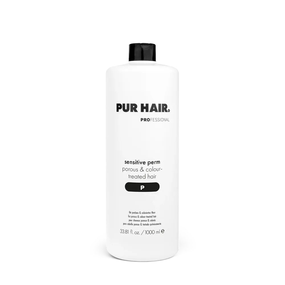SENSITIVE PERM P 1000 ML