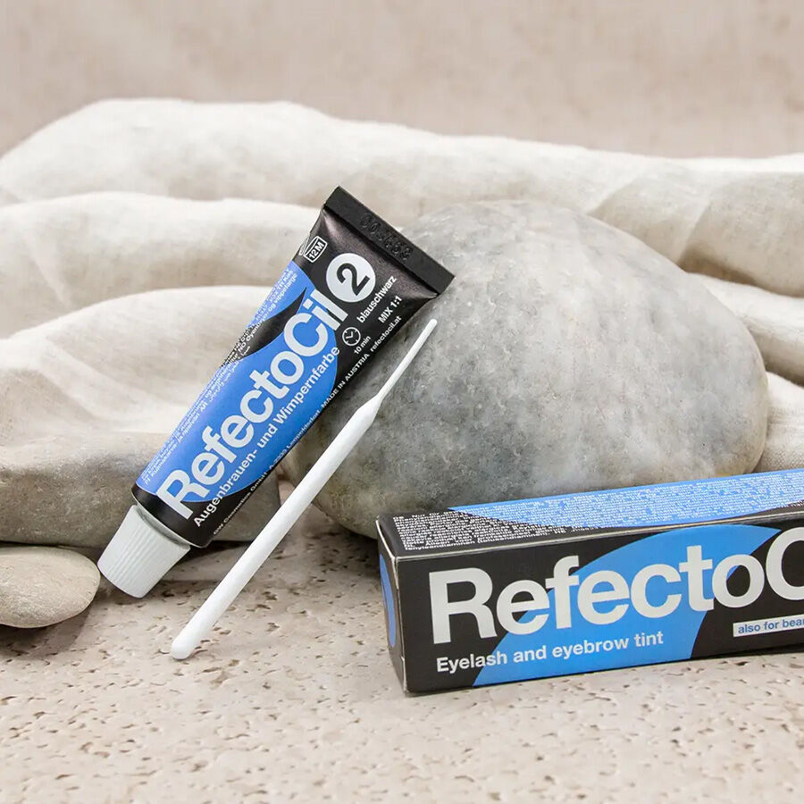 REFECTOCIL BLAUSCHWARZ 15 ML