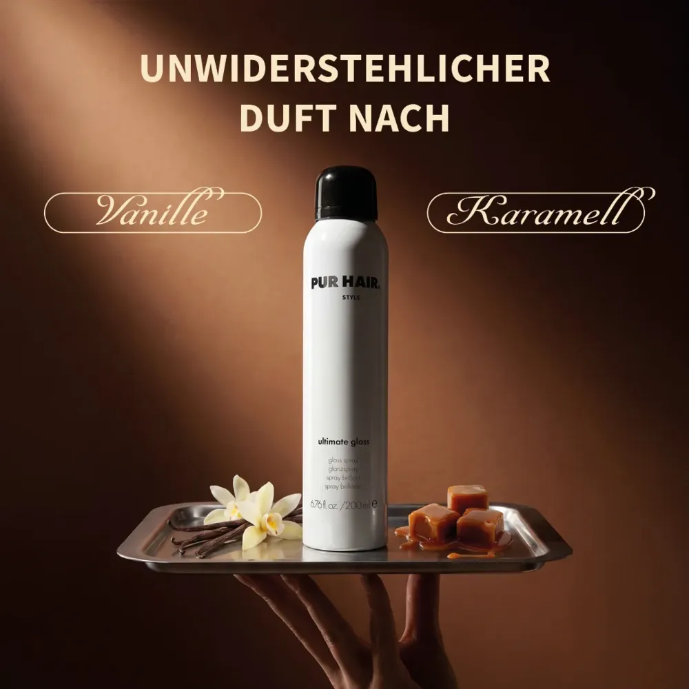 ULTIMATE GLOSS 200 ML