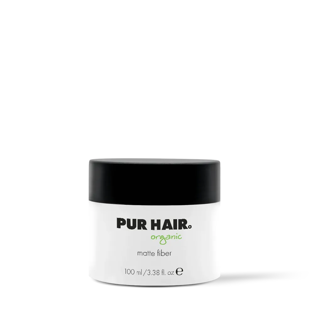 ORGANIC MATTE FIBER 100 ML