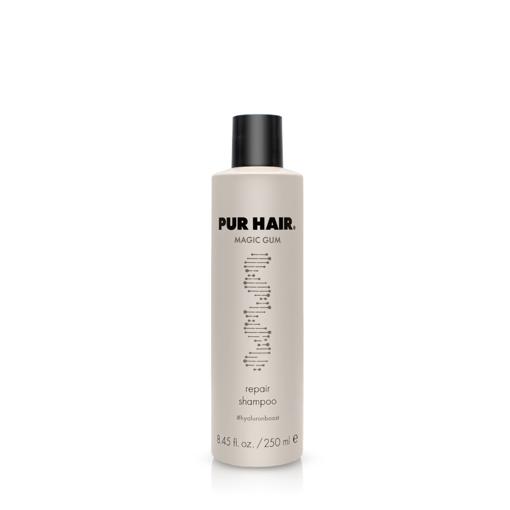 GUM REPAIR SHAMPOO 250 ML