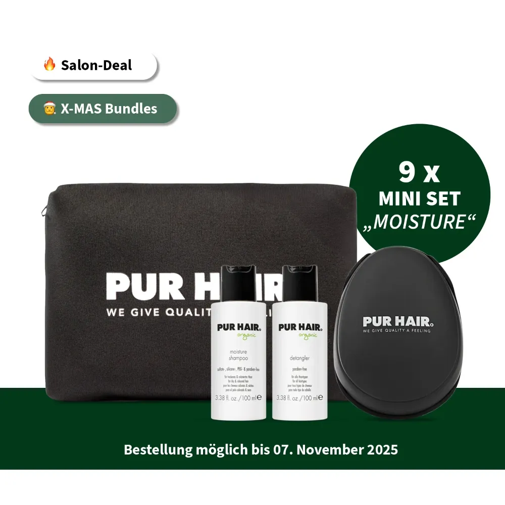 TRAVEL SET BUNDLE MOISTURE