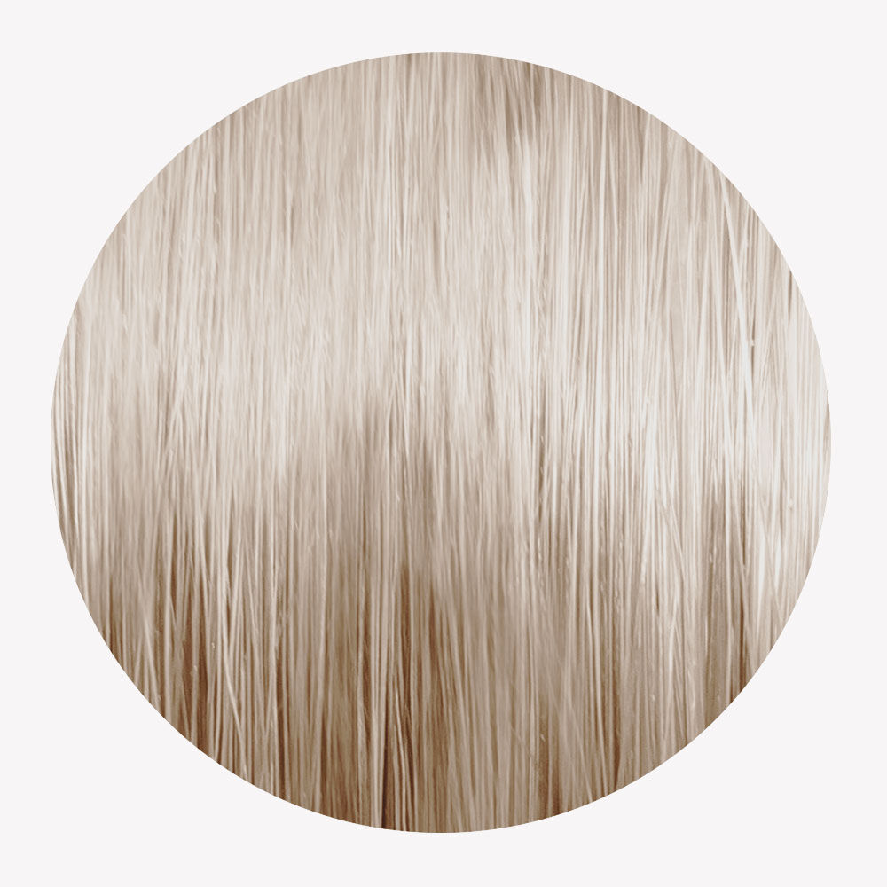 COLOUR 10.81 HELL LICHTBLOND PERL ASCH 60 ML