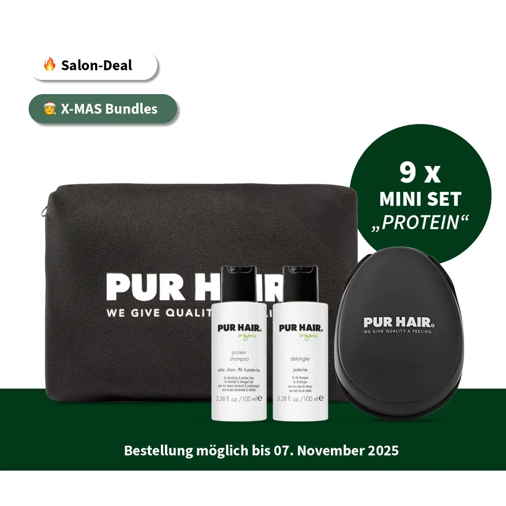 TRAVEL SET BUNDLE PROTEIN