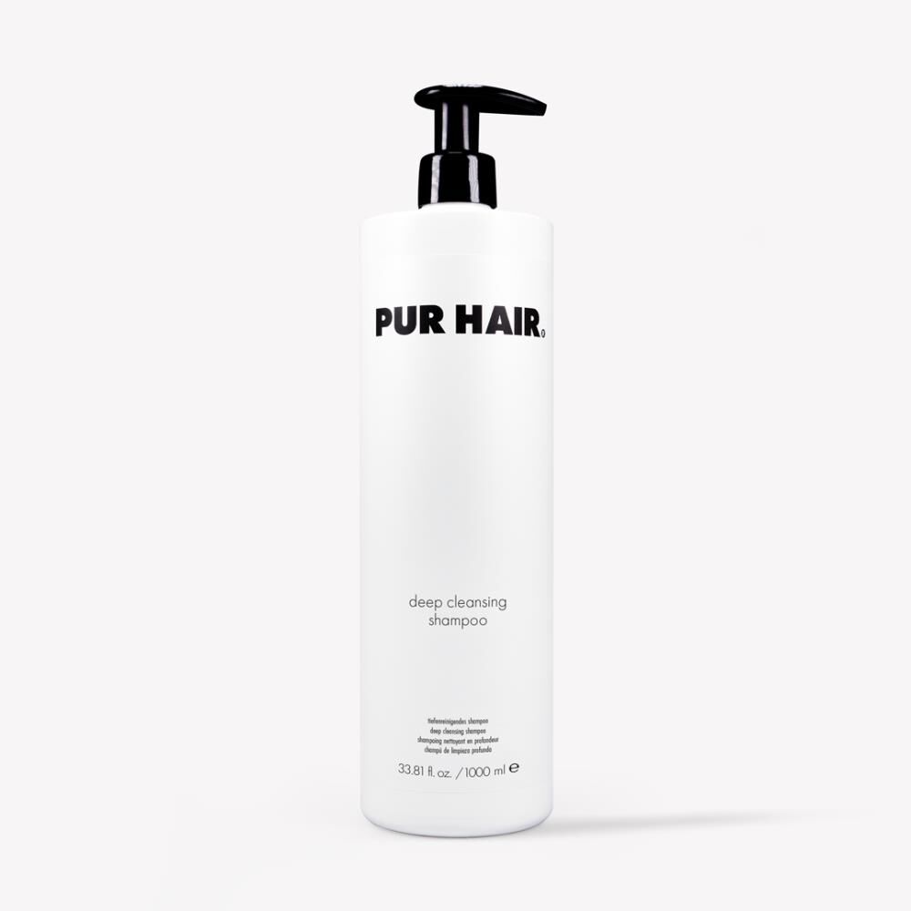 DEEP CLEANSING SHAMPOO 1000 ML