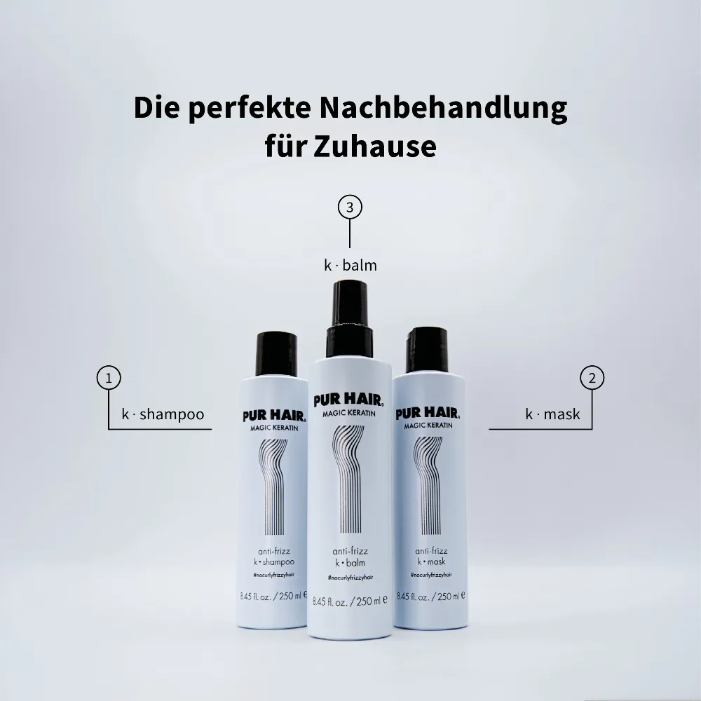 BRAZILIAN KERATIN BLONDE 1000 ml