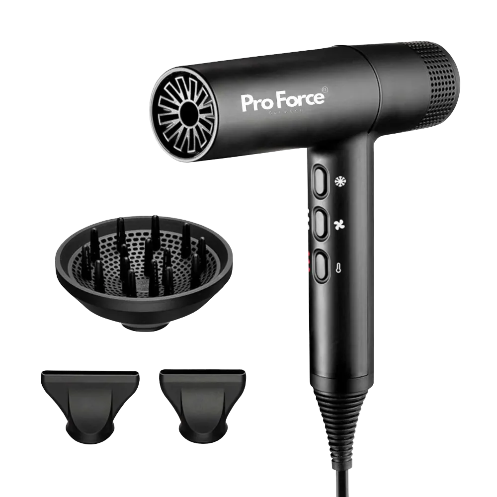 ProForce Orkan Haartrockner