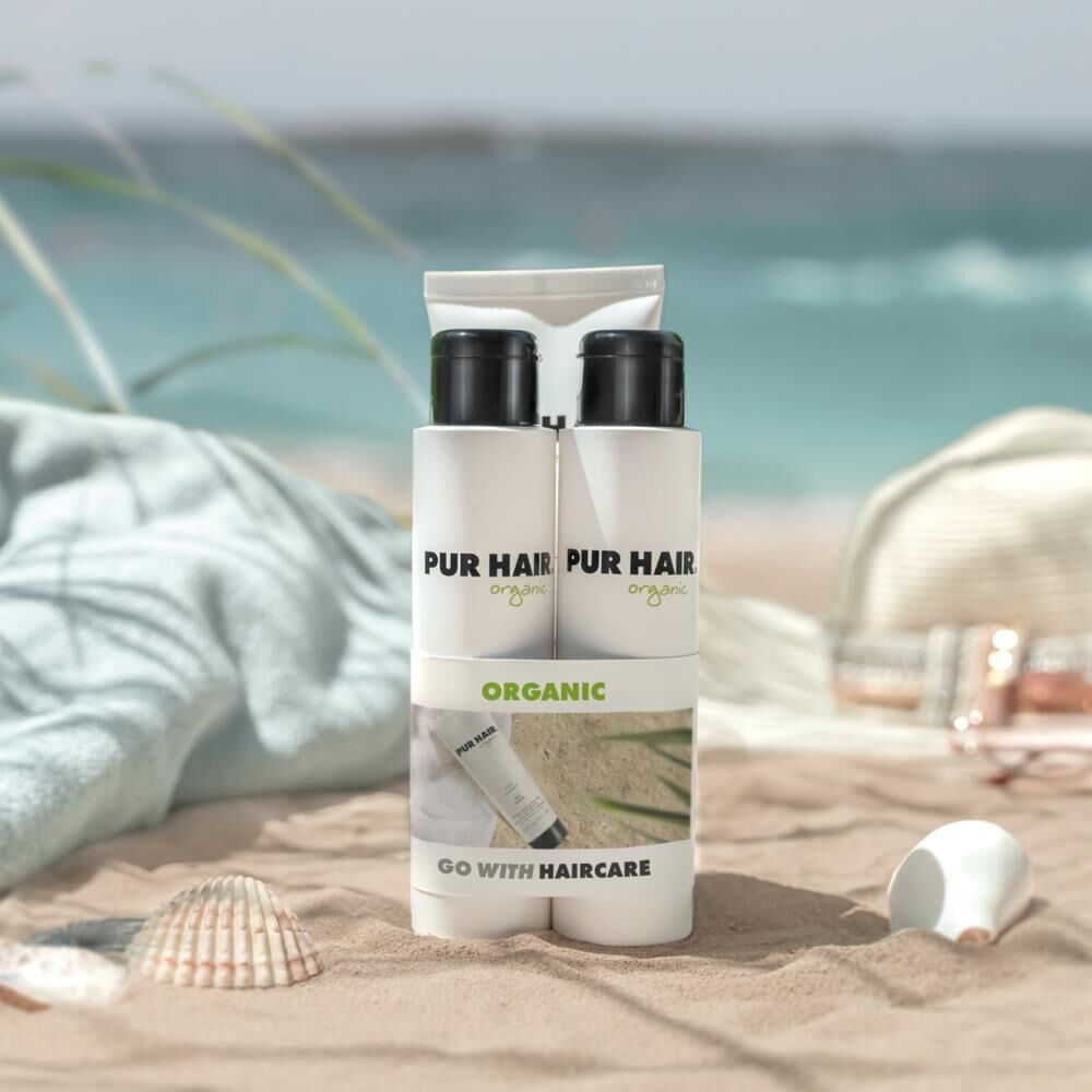REISESET GO WITH HAIRCARE