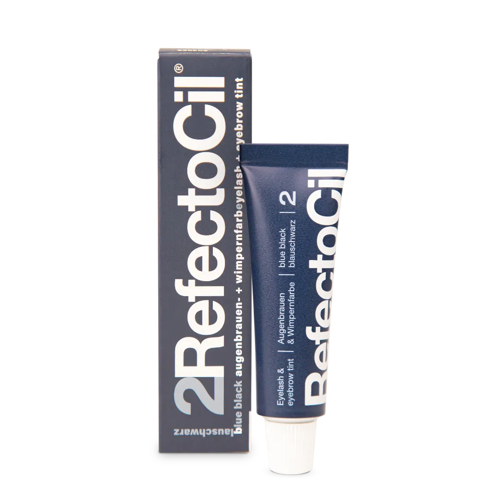 REFECTOCIL BLAUSCHWARZ 15 ML