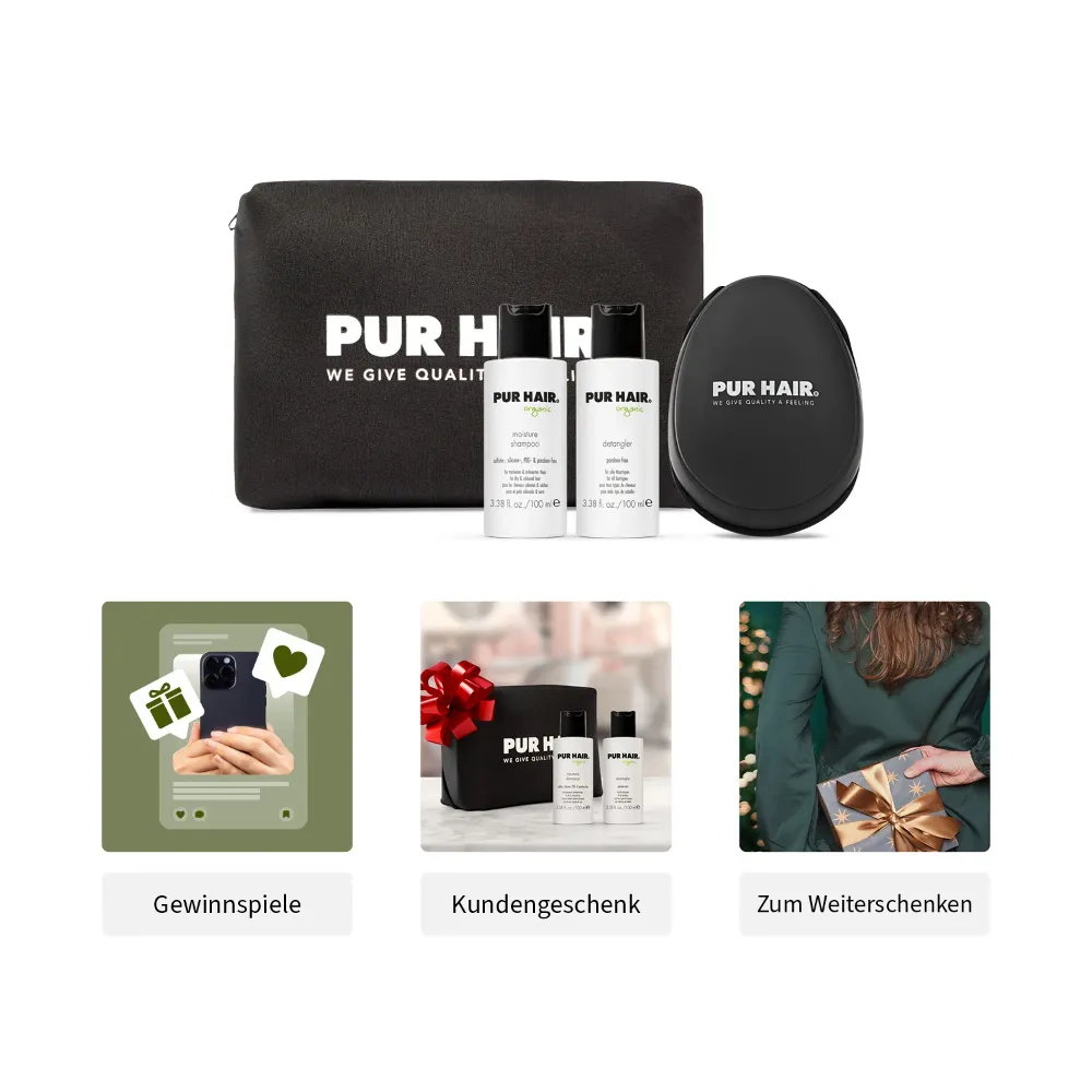 TRAVEL SET BUNDLE MIX