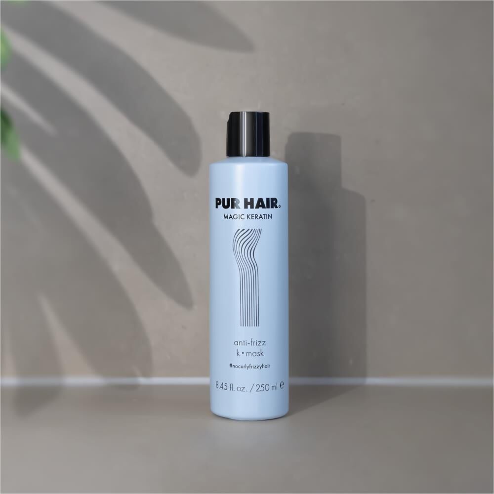 K ⦁ MASK & CONDITIONER 250 ML