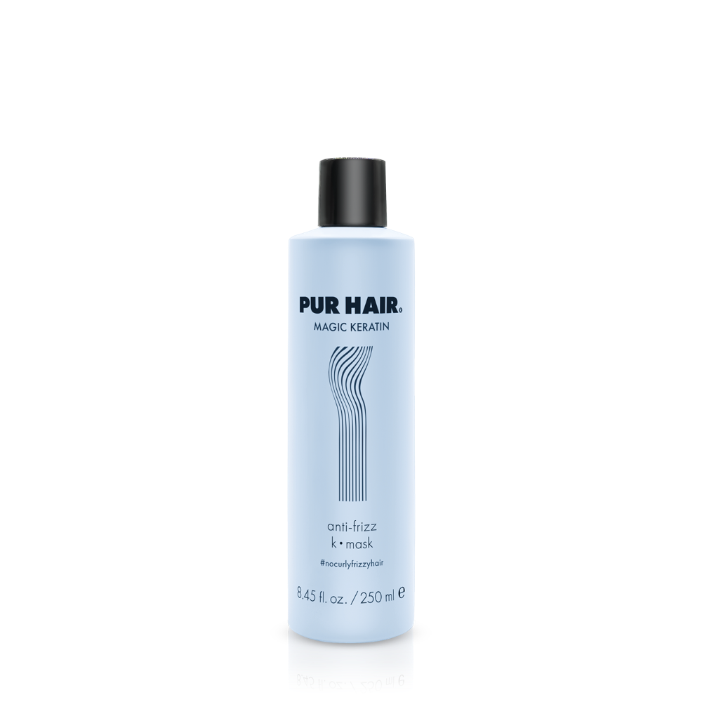 K ⦁ MASK & CONDITIONER 250 ML