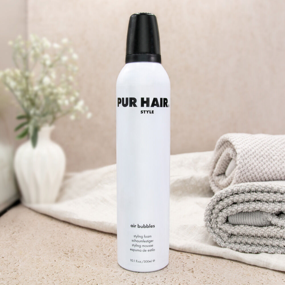 AIR BUBBLES 300 ML
