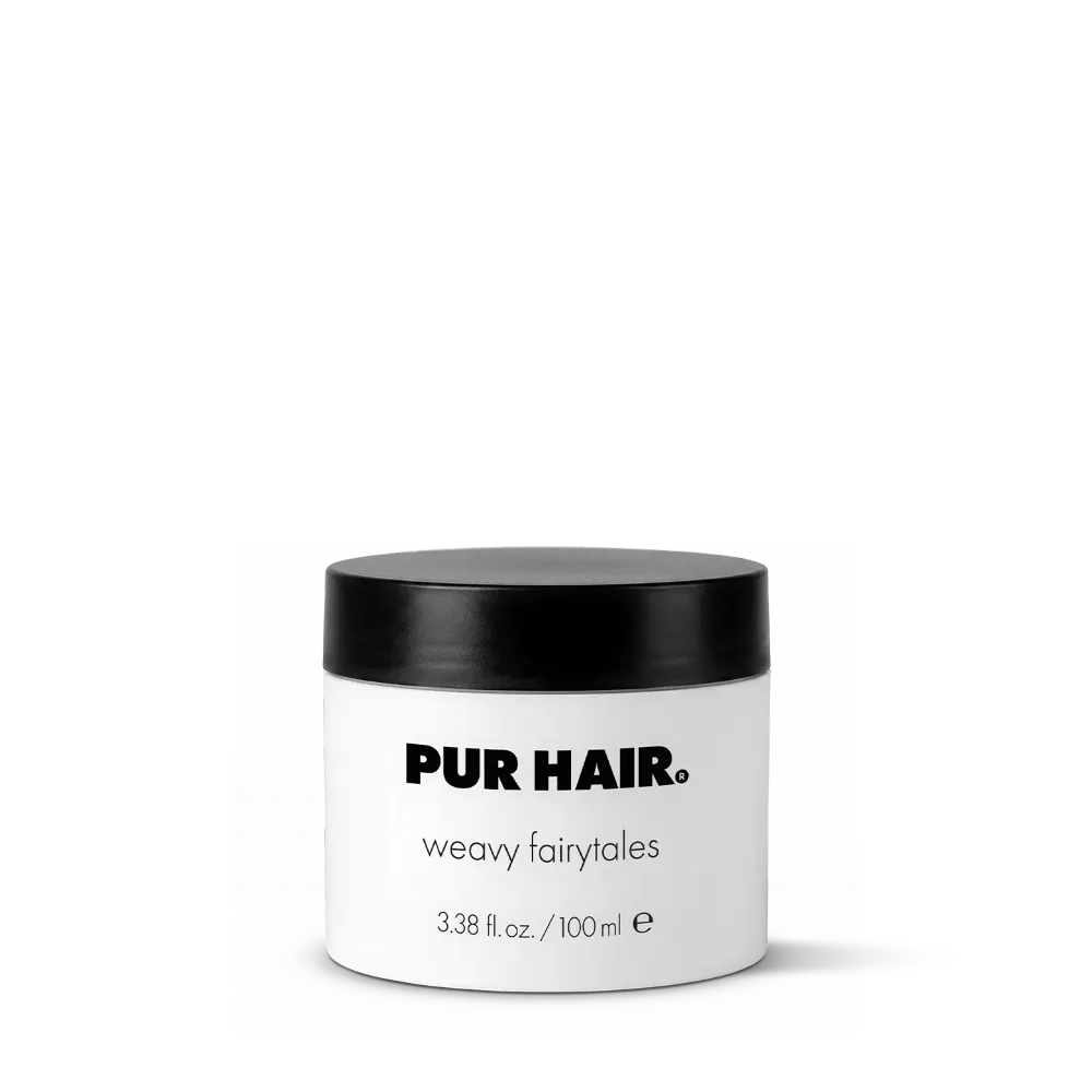 WEAVY FAIRYTALES 100 ML