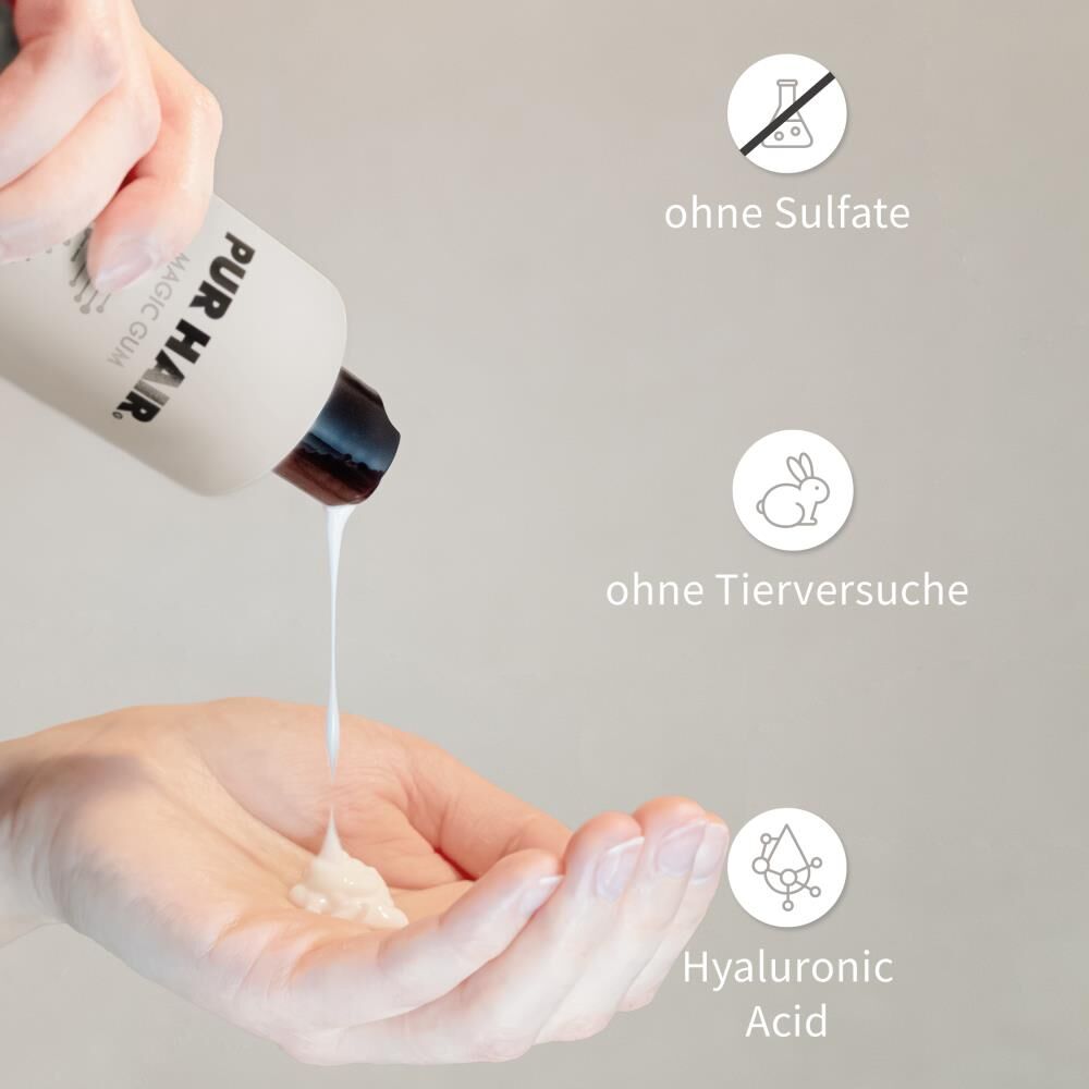 GUM REPAIR MASK 250 ML