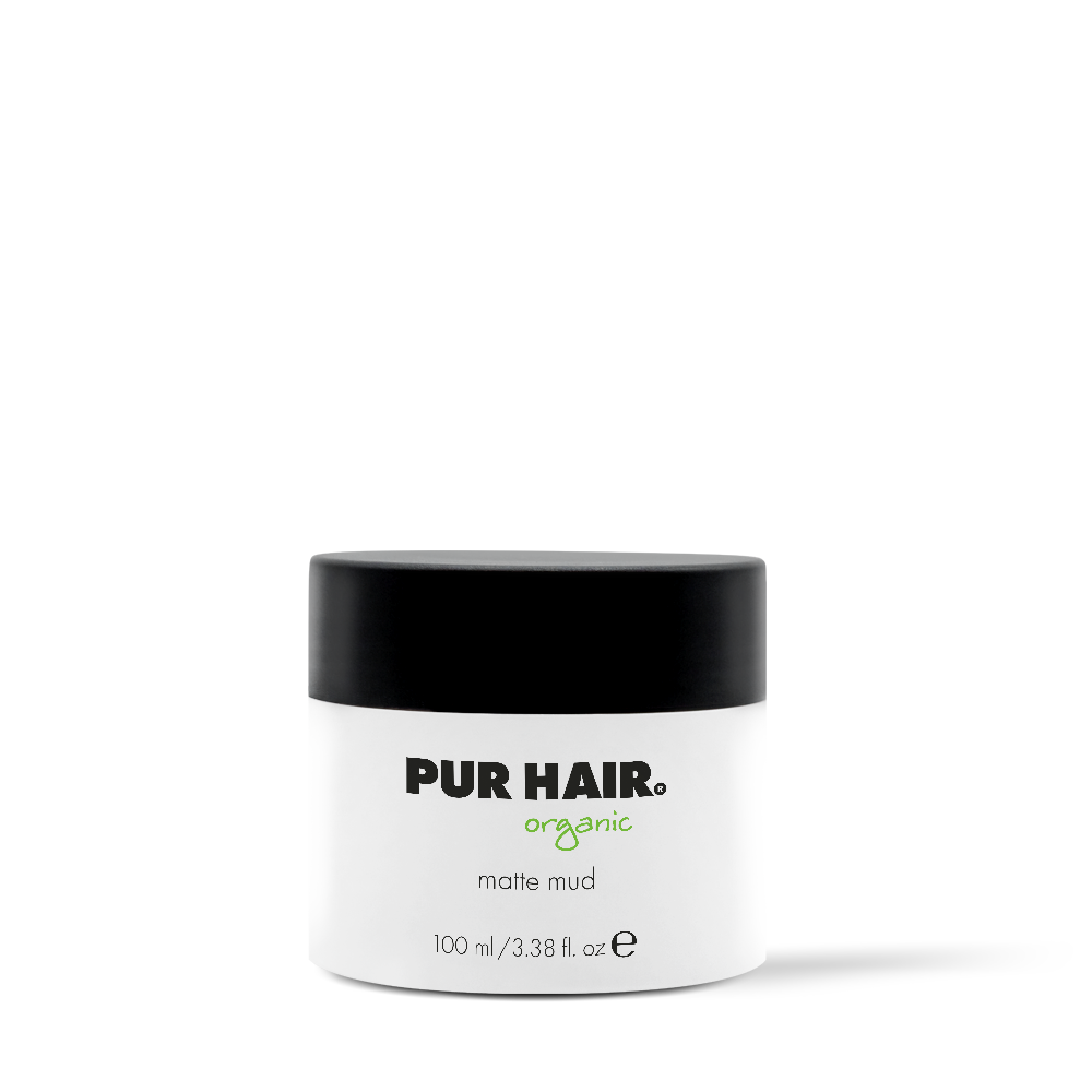 ORGANIC MATTE MUD 100 ML
