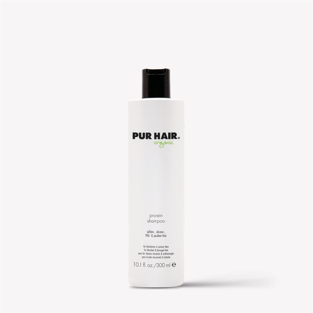 ORGANIC PROTEIN SHAMPOO 300 ML